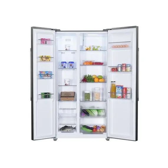 Refrigerator BEKO GNO 4321 XP, 2 image