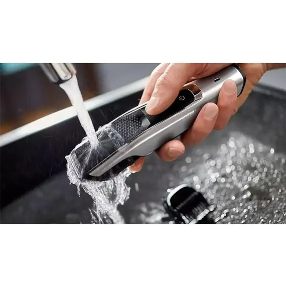 წვერის საკრეჭი ტრიმერი PHILIPS BT5522/15 , 10 image - Primestore.ge