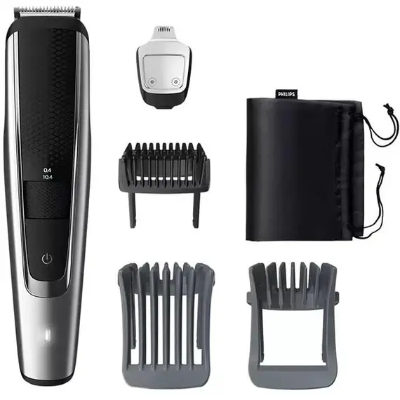 წვერის საკრეჭი ტრიმერი PHILIPS BT5522/15  - Primestore.ge