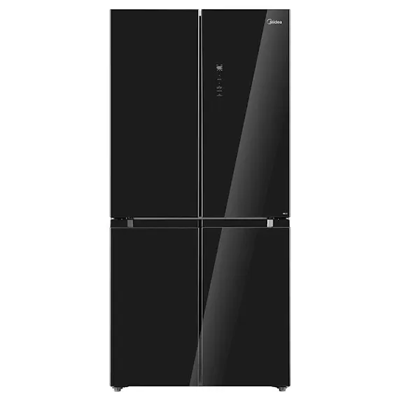 Refrigerator MIDEA MDRF632FGF22