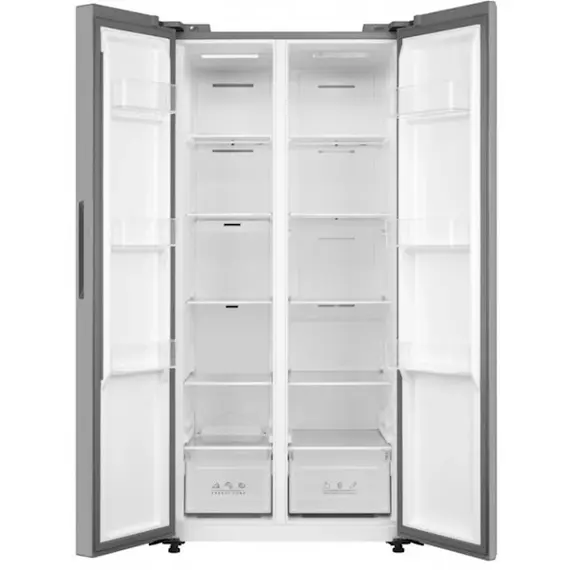 მაცივარი MIDEA MDRS619FGF02 , 2 image - Primestore.ge