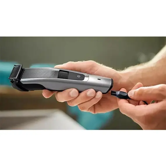 წვერის საკრეჭი ტრიმერი PHILIPS BT5522/15 , 9 image - Primestore.ge