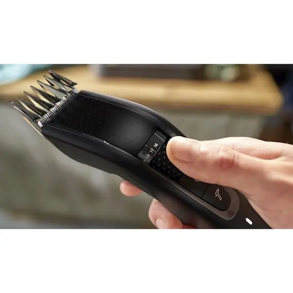 თმის საკრეჭი PHILIPS HC5632/15 , 6 image - Primestore.ge