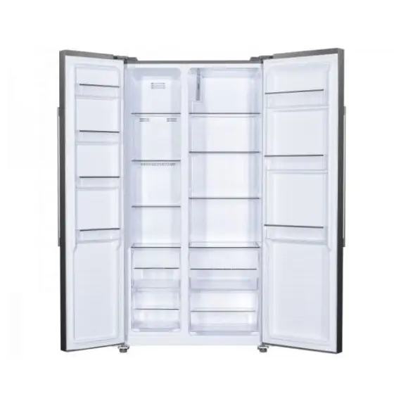 Refrigerator BEKO GNO 4321 XP, 3 image