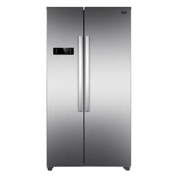 Refrigerator BEKO GNO 4321 XP
