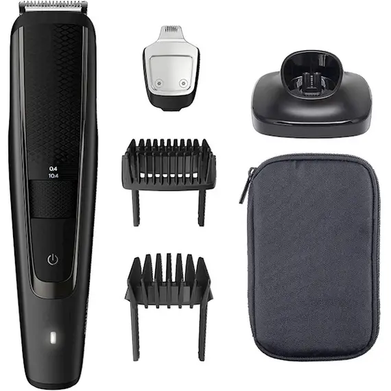 წვერის საკრეჭი ტრიმერი Philips  BT5515/15  - Primestore.ge