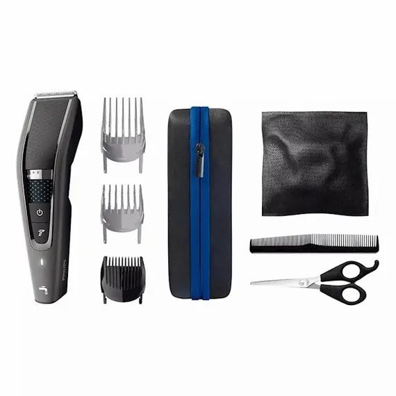 საკრეჭი  PHILIPS HC7650/15 - Primestore.ge