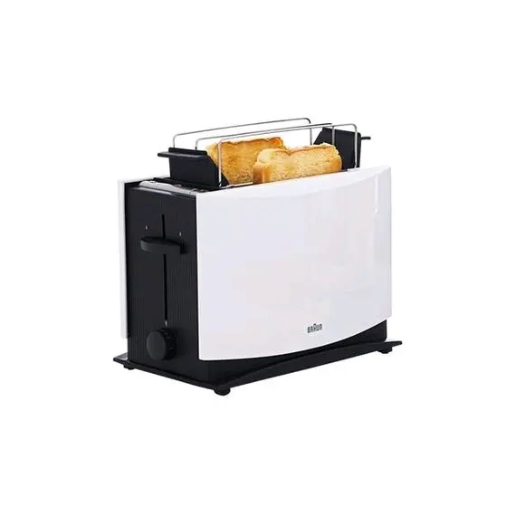 Toaster BRAUN HT450 WH, 2 image