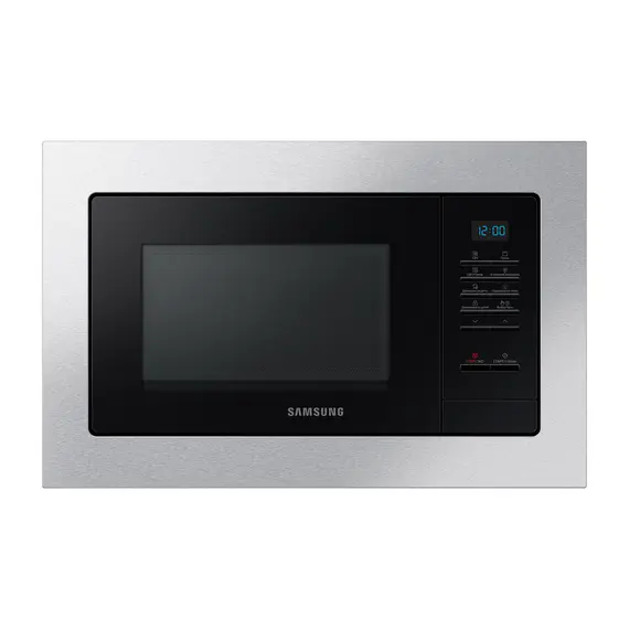 მიკროტალღური ღუმელი SAMSUNG MG20A7013AT/BW  - Primestore.ge