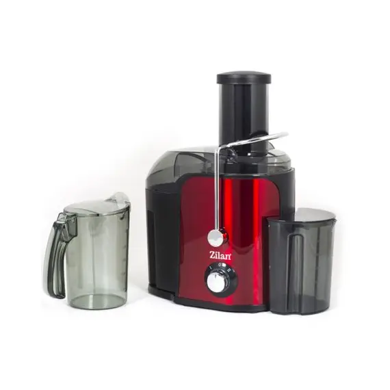 წვენსაწური ZILAN ZLN7979  - Primestore.ge