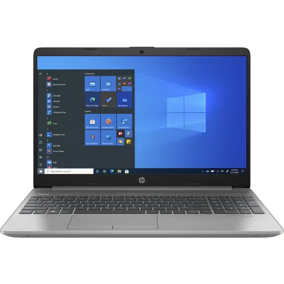 Laptop HP 250 G8 (2W9A0EA) SILVER