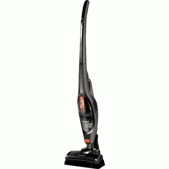 უსადენო მტვერსასრუტი FRANKO FCS-1195 , 7 image - Primestore.ge