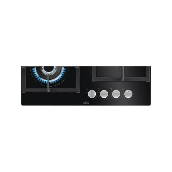 ქურის ზედაპირი AEG HKB64420NB , 2 image - Primestore.ge