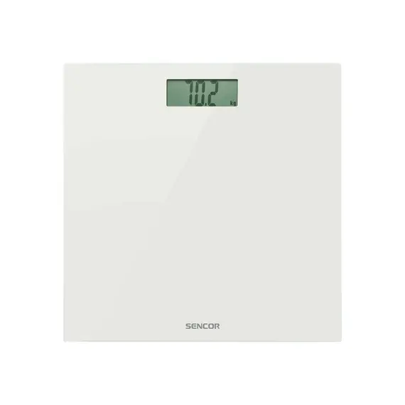 სასწორი SENCOR SBS 2301WH  - Primestore.ge