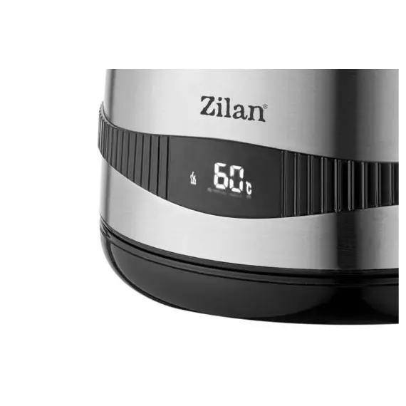 ელექტრო ჩაიდანი ZILAN ZLN1000 , 5 image - Primestore.ge