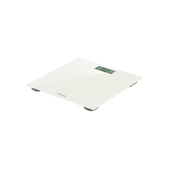 სასწორი SENCOR SBS 2301WH , 4 image - Primestore.ge
