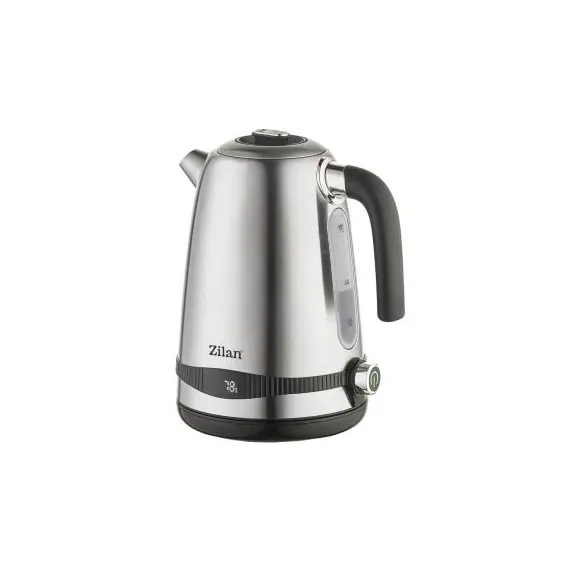 ელექტრო ჩაიდანი ZILAN ZLN1000  - Primestore.ge