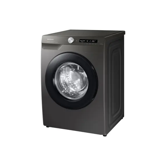Washing machine SAMSUNG WW80A6S28AN / LP, 2 image