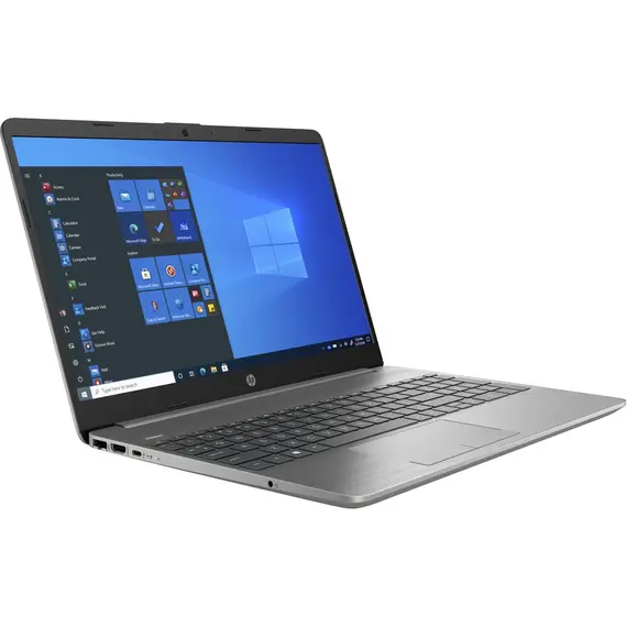 Laptop HP 250 G8 (2W9A0EA) SILVER, 3 image