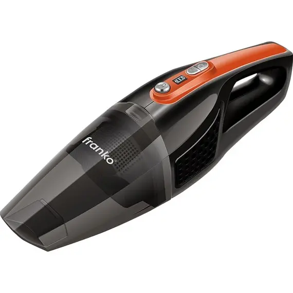 უსადენო მტვერსასრუტი FRANKO FCS-1195 , 4 image - Primestore.ge