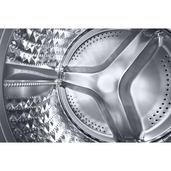 Washing machine SAMSUNG WW80A6S28AN / LP, 5 image