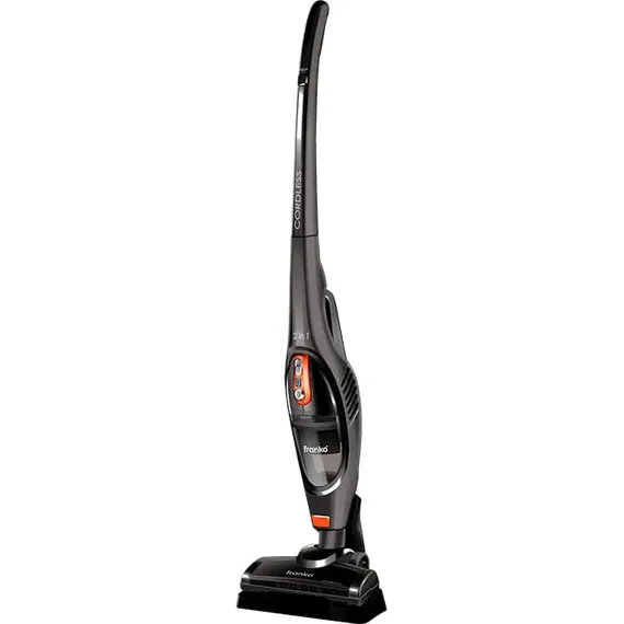 უსადენო მტვერსასრუტი FRANKO FCS-1195 , 2 image - Primestore.ge