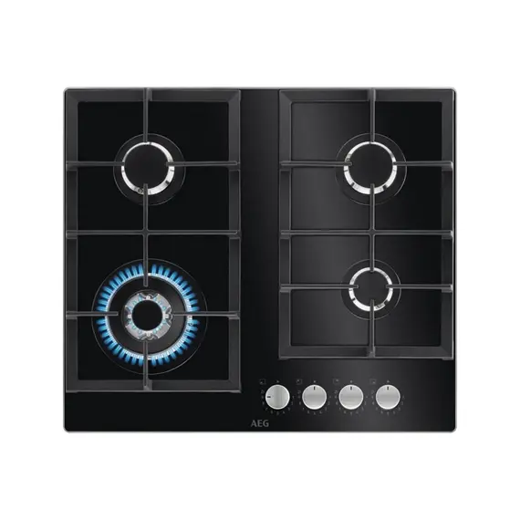ქურის ზედაპირი AEG HKB64420NB  - Primestore.ge