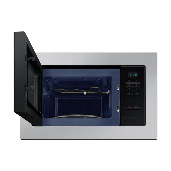 მიკროტალღური ღუმელი SAMSUNG MG20A7013AT/BW , 4 image - Primestore.ge