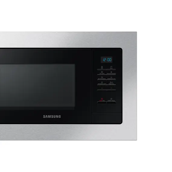 მიკროტალღური ღუმელი SAMSUNG MG20A7013AT/BW , 5 image - Primestore.ge