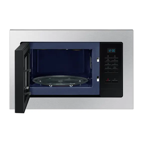 მიკროტალღური ღუმელი SAMSUNG MG20A7013AT/BW , 3 image - Primestore.ge