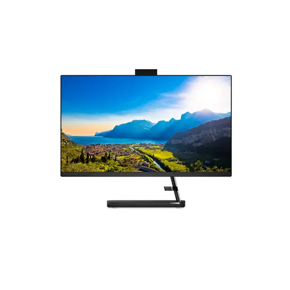 Monoblock LENOVO IDEACENTRE AIO 3 24ITL6 (F0G00049RU) BLACK, 2 image