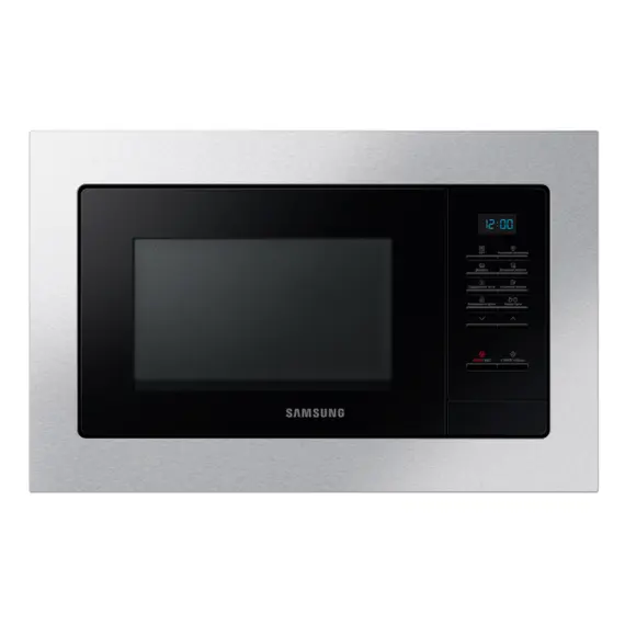 მიკროტალღური ღუმელი SAMSUNG MS20A7013AT/BW  - Primestore.ge