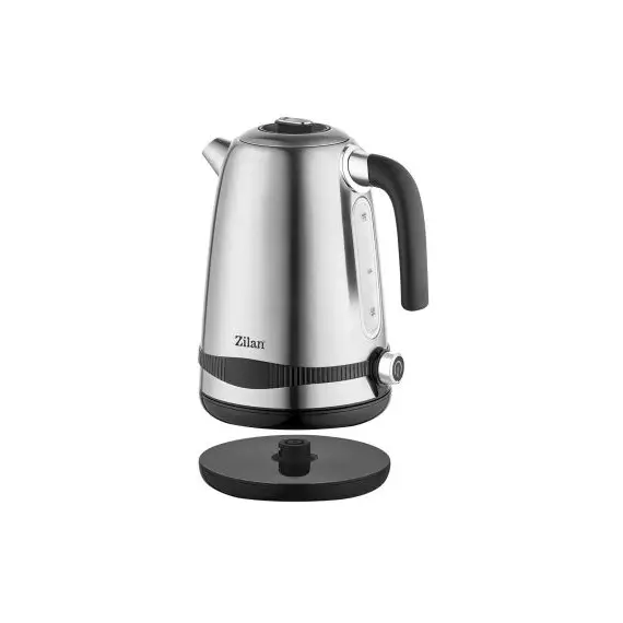ელექტრო ჩაიდანი ZILAN ZLN1000 , 2 image - Primestore.ge