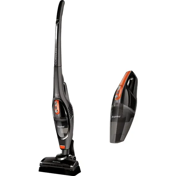 უსადენო მტვერსასრუტი FRANKO FCS-1195  - Primestore.ge