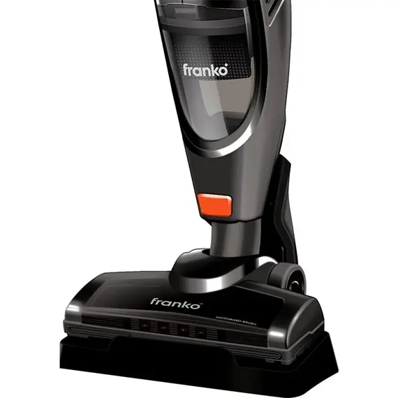 უსადენო მტვერსასრუტი FRANKO FCS-1195 , 6 image - Primestore.ge
