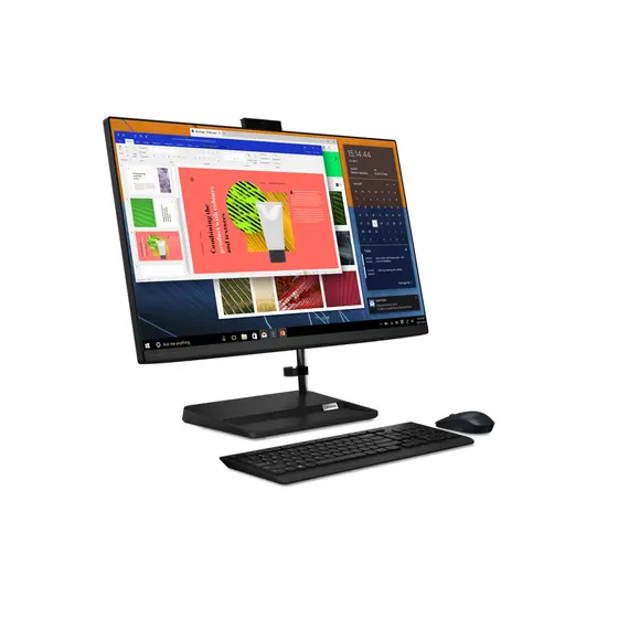 Monoblock LENOVO IDEACENTRE AIO 3 24ITL6 (F0G00049RU) BLACK, 8 image