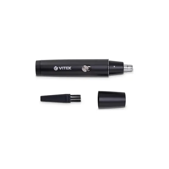 ცხვირის და ყურის ტრიმერი VITEK VT-2555 , 3 image - Primestore.ge