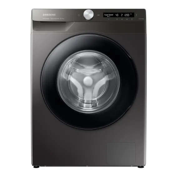 Washing machine SAMSUNG WW80A6S28AN / LP