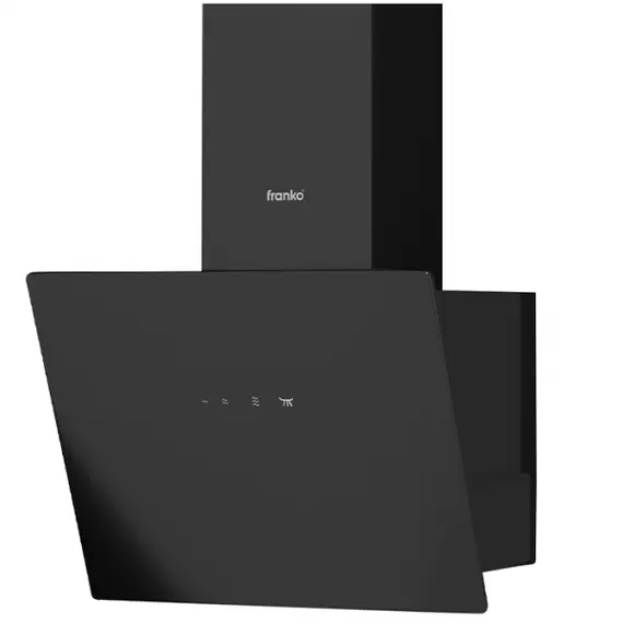 გამწოვი FRANKO FH-601GB  - Primestore.ge