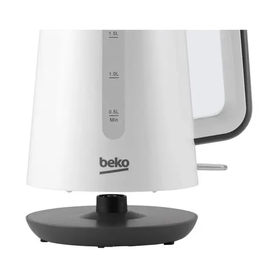 ჩაიდანი Beko WKM 62261 I , 2 image - Primestore.ge
