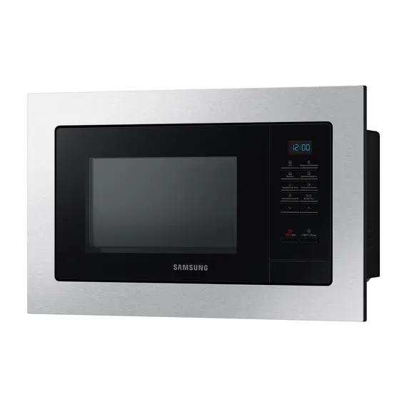 მიკროტალღური ღუმელი SAMSUNG MS20A7013AT/BW , 2 image - Primestore.ge