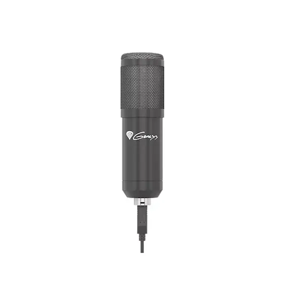 GENESIS RADIUM 400 Gaming Genesis Microphone, 4 image