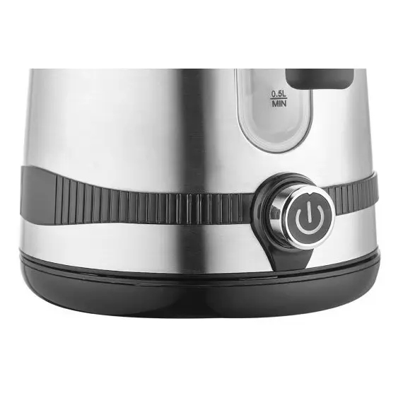 ელექტრო ჩაიდანი ZILAN ZLN1000 , 6 image - Primestore.ge