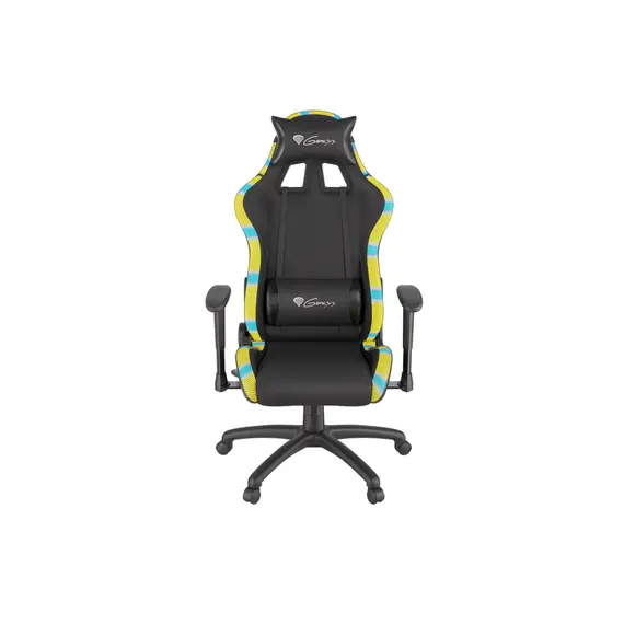 Playing chair Genesis Gaming Chair Trit 500 RGB Black, 11 image