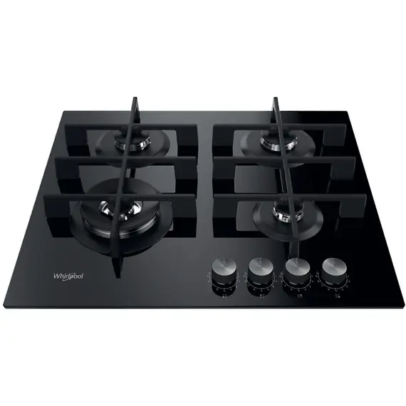 Cooker surface WHIRLPOOL GOWL 628 / NB EE, 2 image