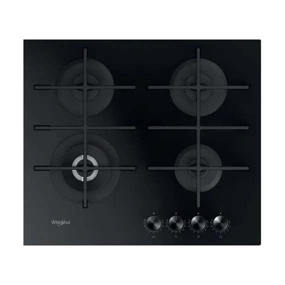 Cooker surface WHIRLPOOL GOWL 628 / NB EE
