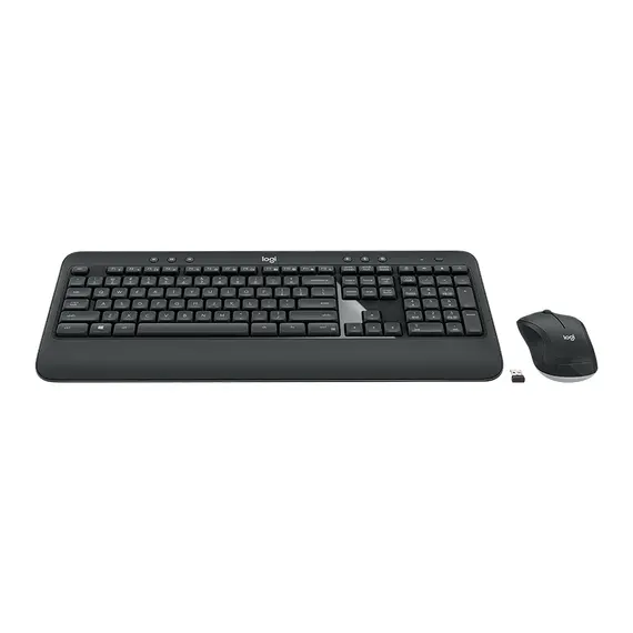 კლავიატურა Logitech MK540 - Primestore.ge