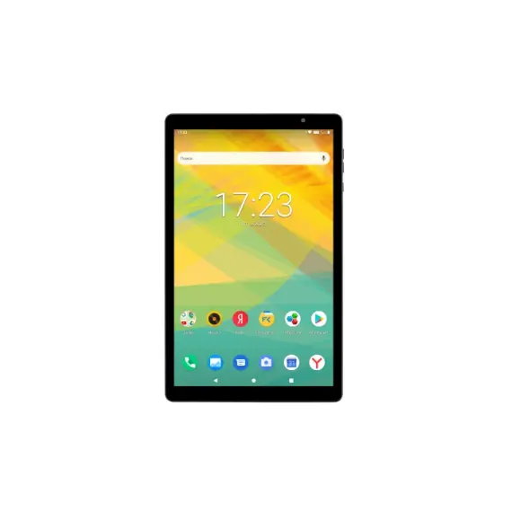 Tablet Prestigio Grace 10.1 "WiFi + LTE (3 / 32GB) Black