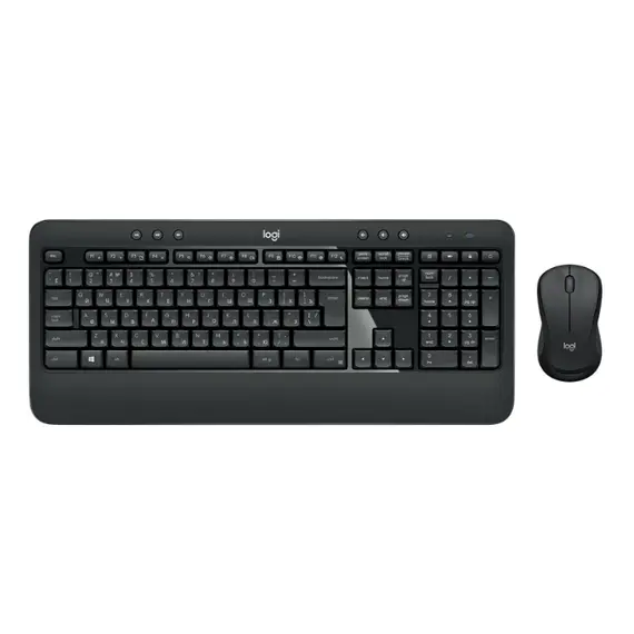 კლავიატურა Logitech MK540 - Primestore.ge