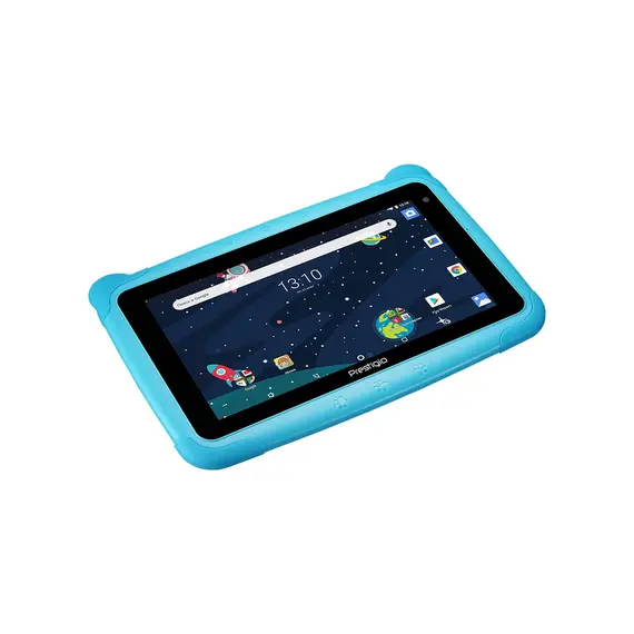 Tablet Prestigio Smartkids 7 "(1GB / 16GB) Wi-Fi - Blue, 7 image